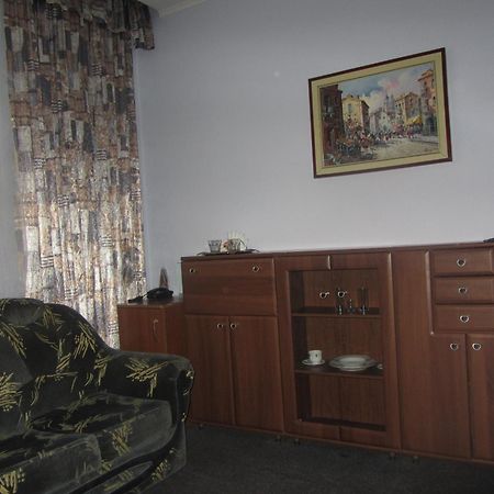 Park Hotel Kiev Esterno foto