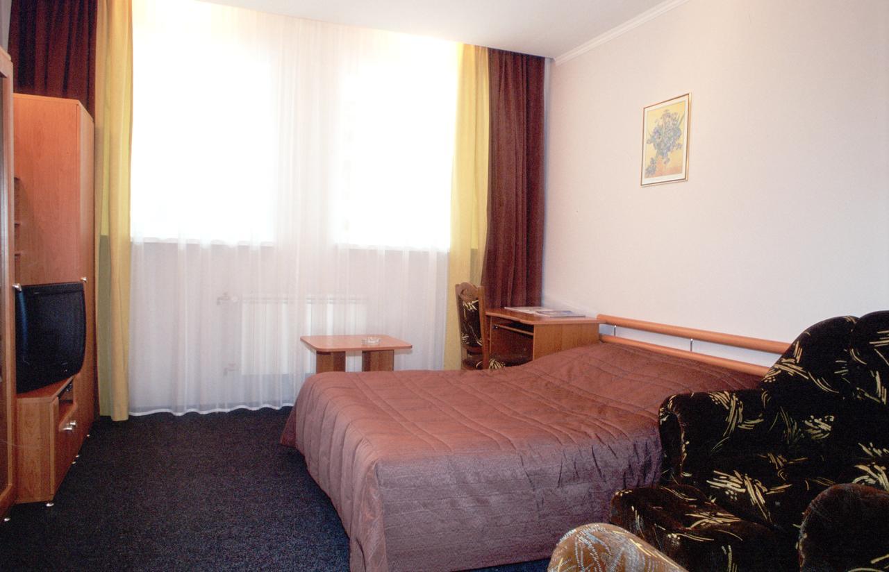 Park Hotel Kiev Esterno foto