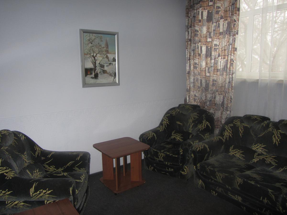 Park Hotel Kiev Esterno foto