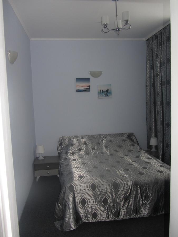 Park Hotel Kiev Esterno foto