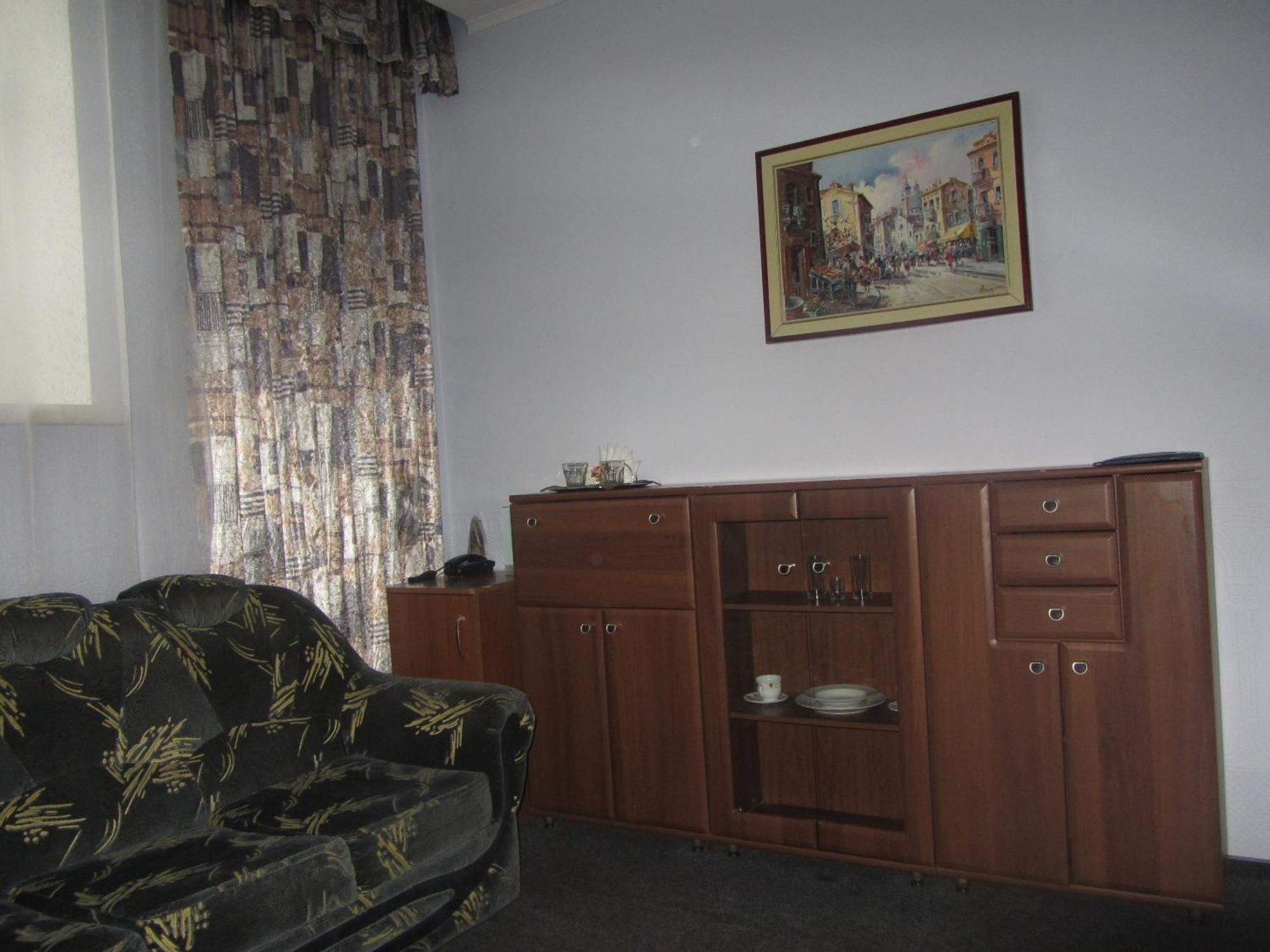 Park Hotel Kiev Esterno foto