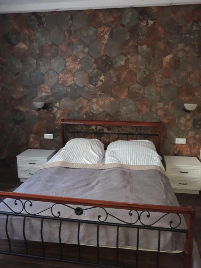 Park Hotel Kiev Esterno foto