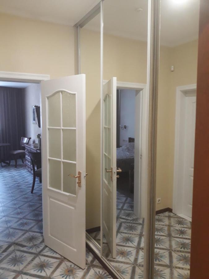 Park Hotel Kiev Esterno foto